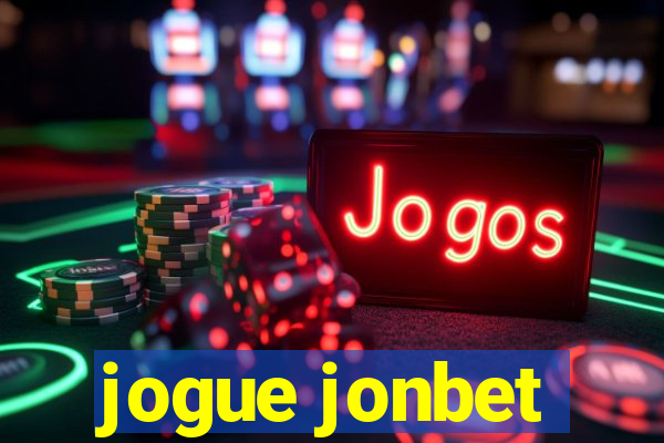 jogue jonbet